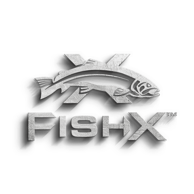 FishX Logo